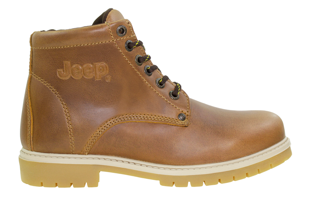Jeep Botas Para Hombre Originales Nc-250