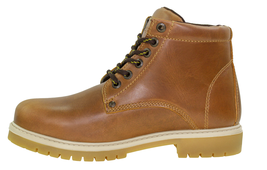 Jeep Botas Para Hombre Originales Nc-250