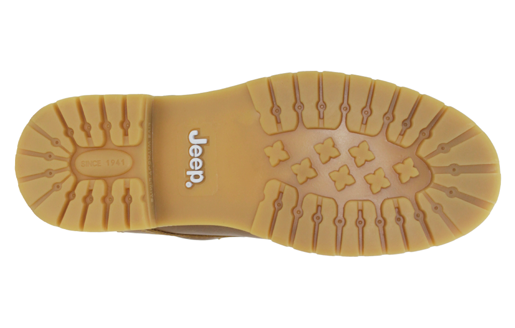Jeep Botas Para Hombre Originales Nc-250