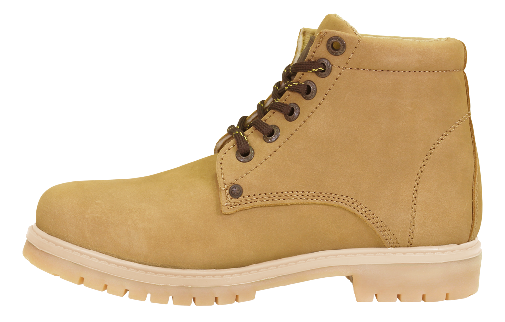 Jeep Botas Para Hombre Originales Nc-250