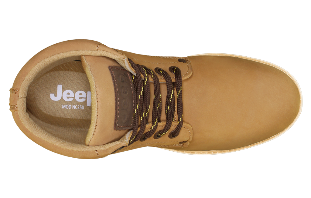 Jeep Botas Para Hombre Originales Nc-250