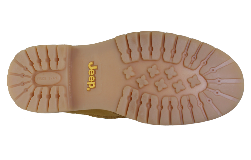 Jeep Botas Para Hombre Originales Nc-250