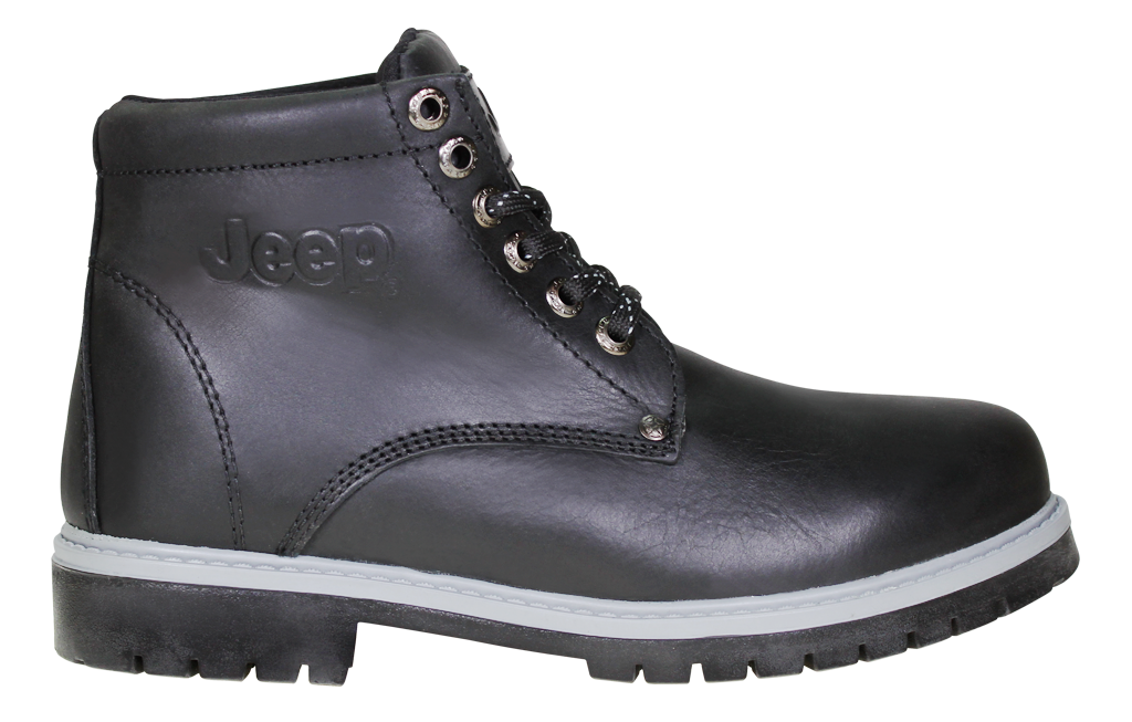 Jeep Botas Para Hombre Originales Nc-250