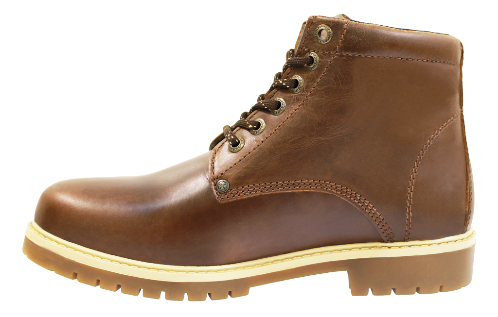Jeep Botas Para Hombre Originales Nc-250