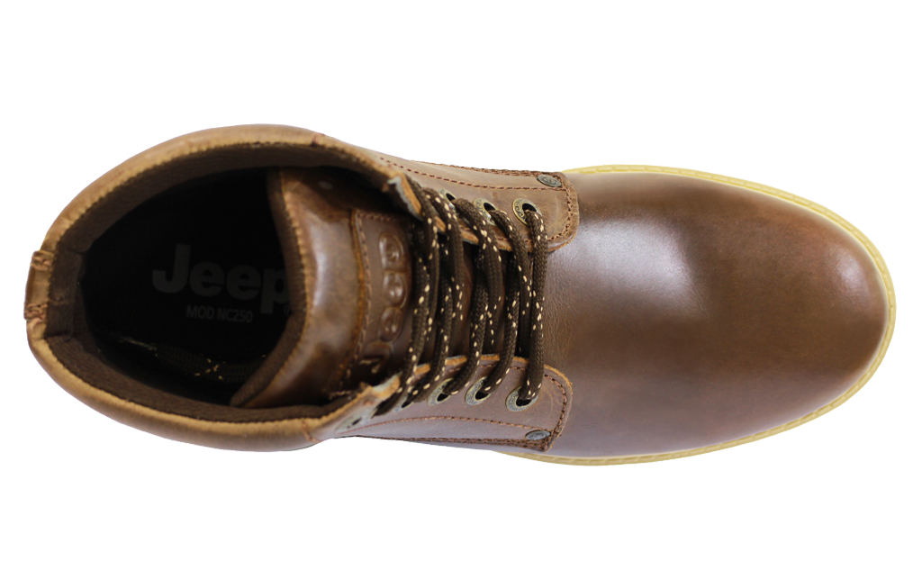 Jeep Botas Para Hombre Originales Nc-250