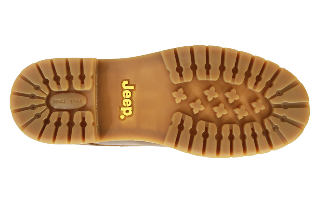 Jeep Botas Para Hombre Originales Nc-250