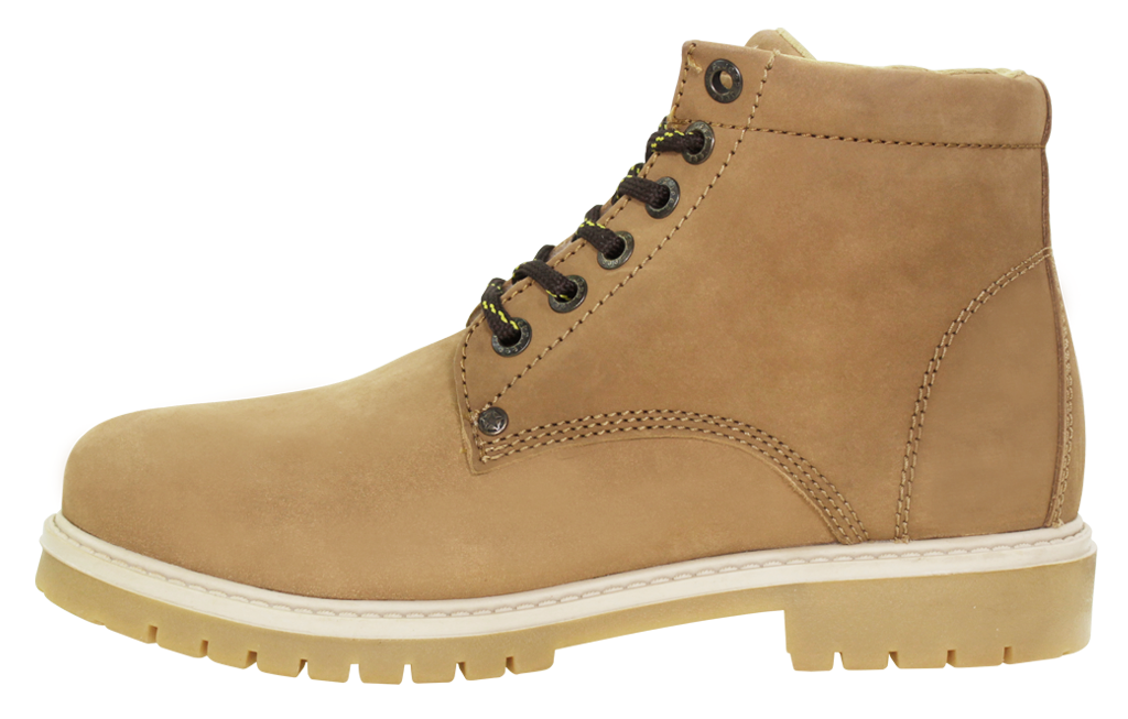 Jeep Botas Para Hombre Originales Nc-250