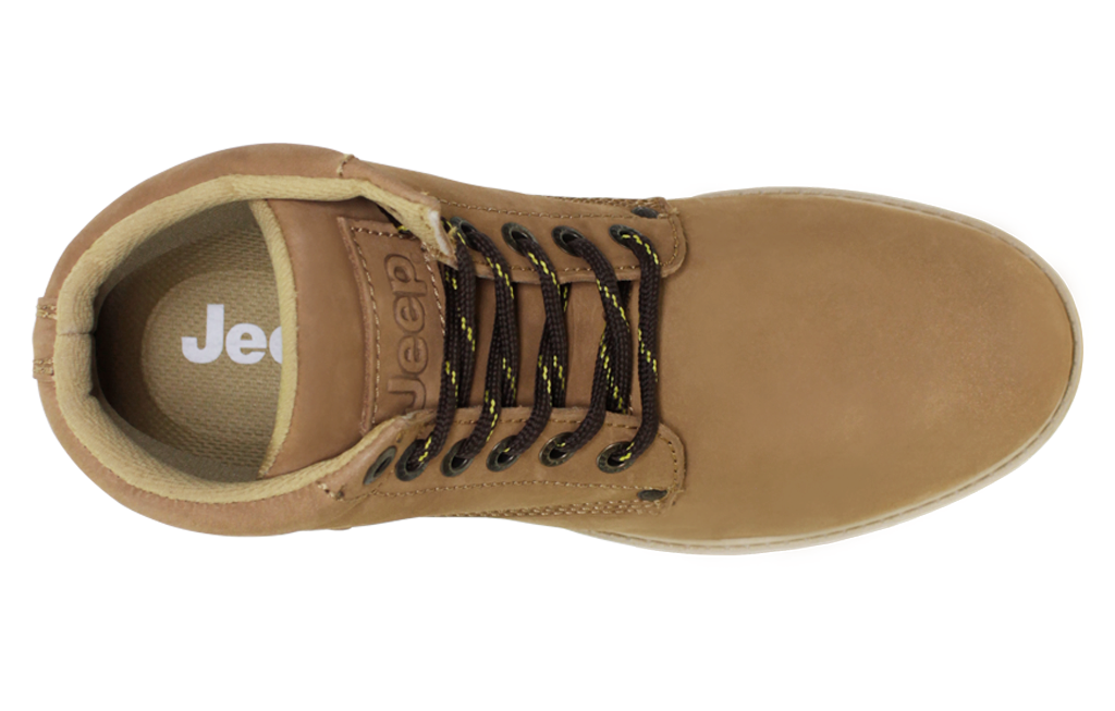 Jeep Botas Para Hombre Originales Nc-250