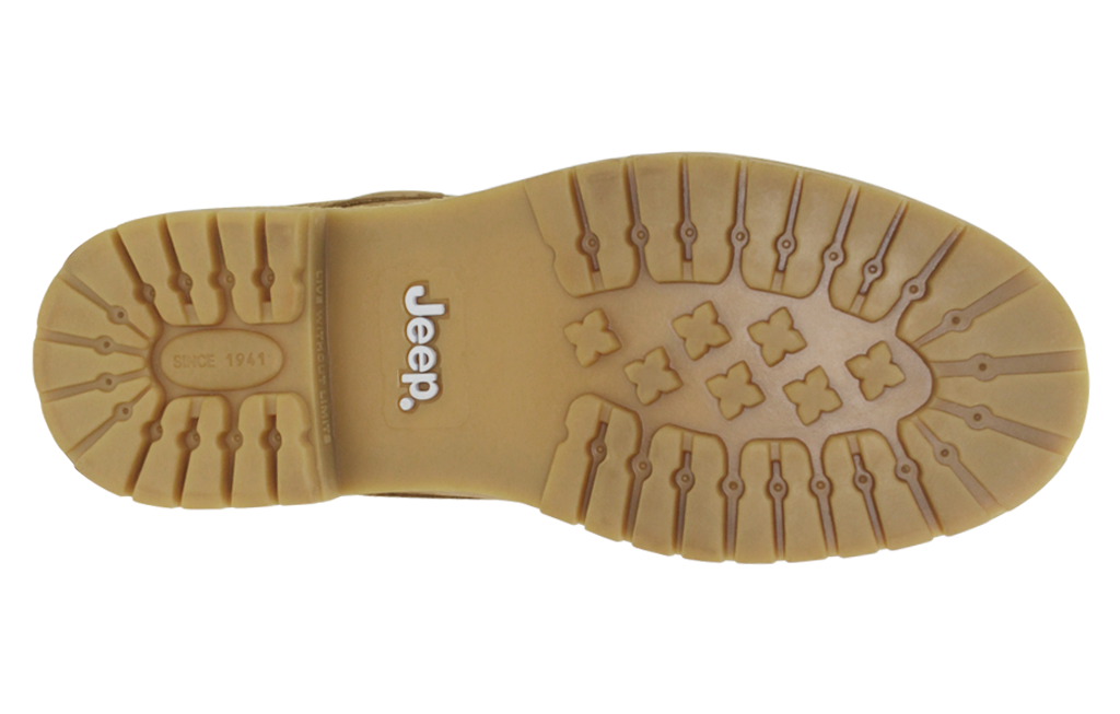 Jeep Botas Para Hombre Originales Nc-250