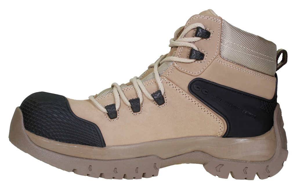 Botas Jeep 3560