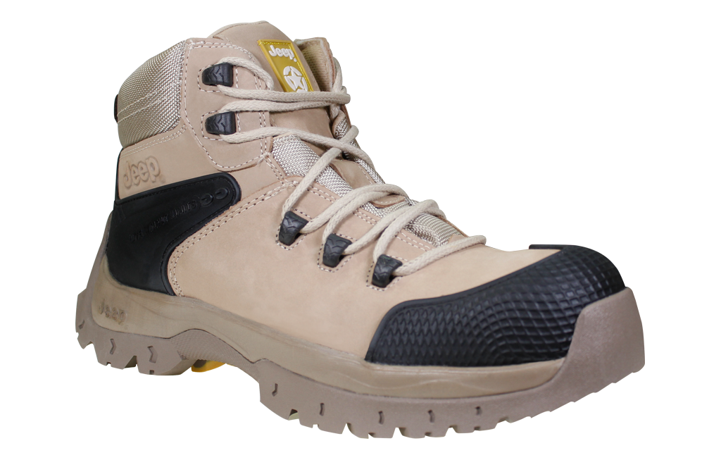 Botas Jeep 3560