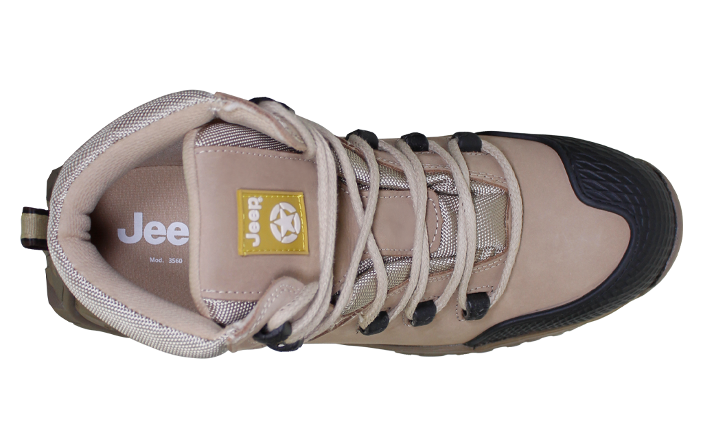 Botas Jeep 3560
