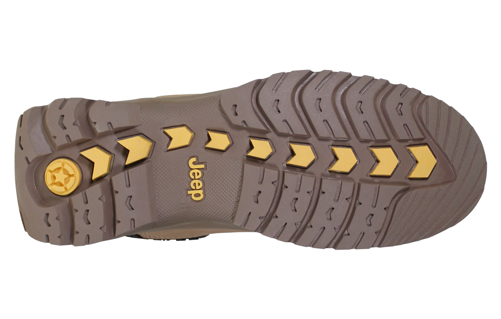Botas Jeep 3560