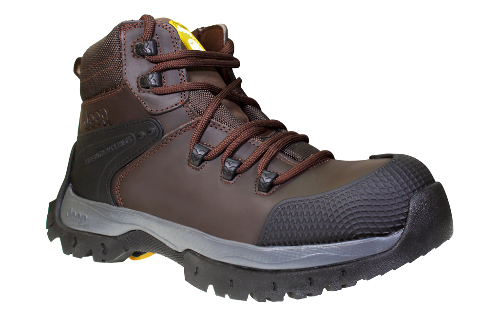 Botas Jeep 3560