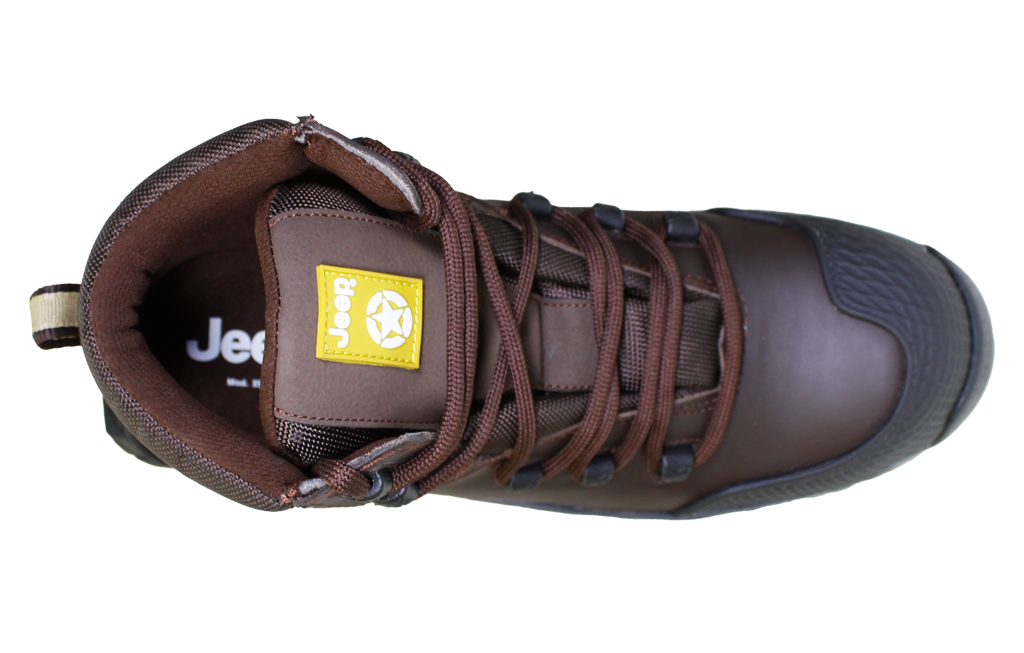 Botas Jeep 3560