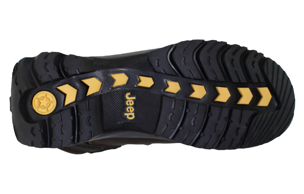 Botas Jeep 3560