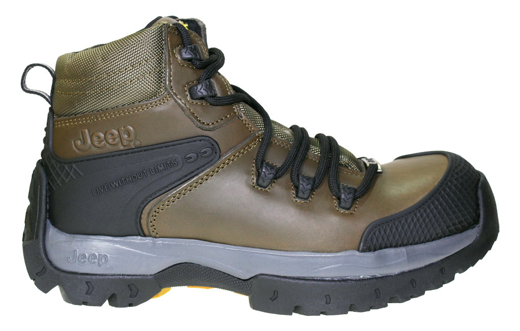 Botas Jeep 3560