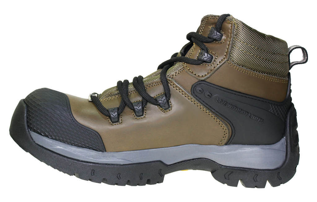 Botas Jeep 3560
