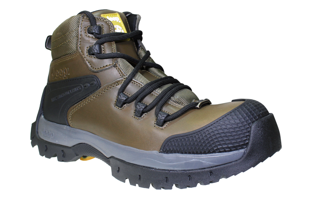 Jeep Wrangler Zapatos Jeep De Seguridad Jeep Wrangler Botas Jeep