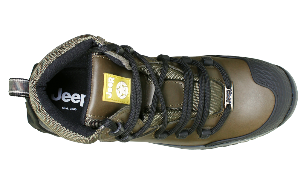 Botas Jeep 3560