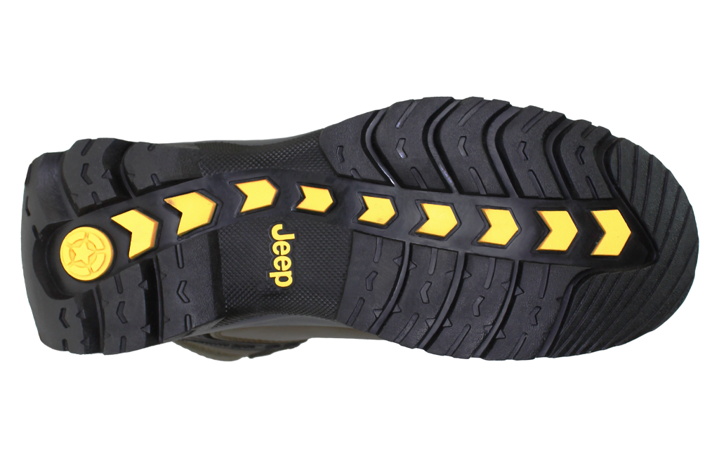 Botas Jeep 3560