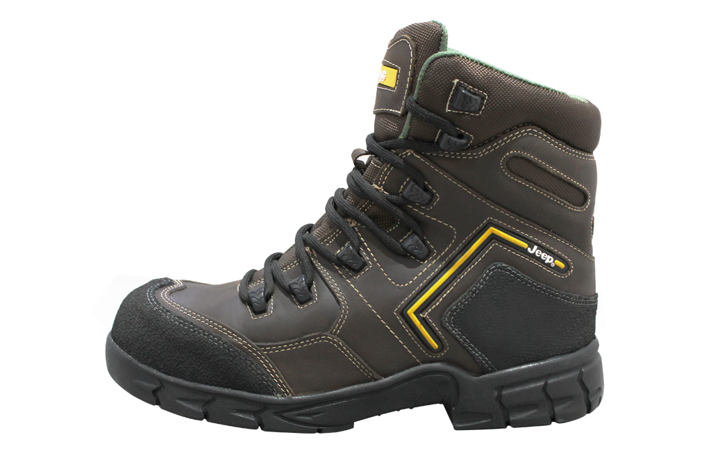 Bota Jeep Casquillo 5113
