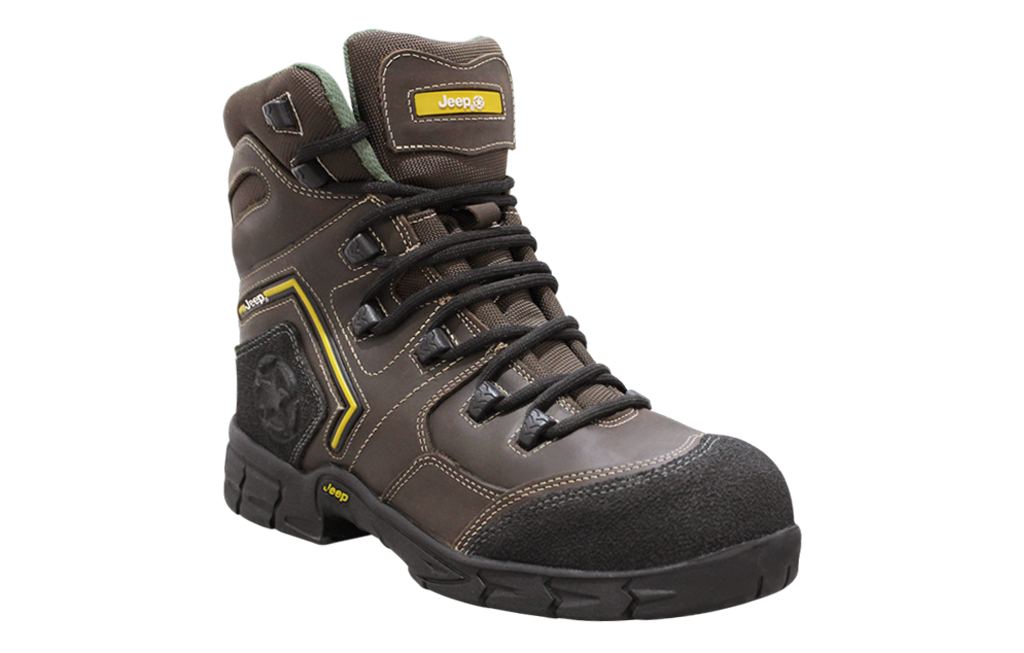Bota Jeep Casquillo 5113
