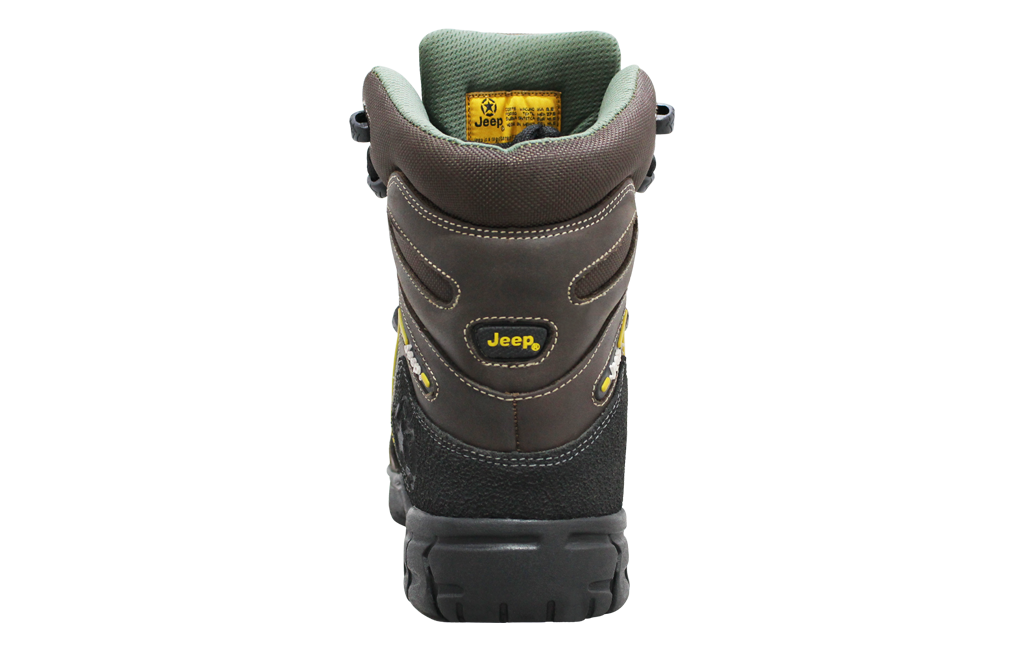 Bota Jeep Casquillo 5113