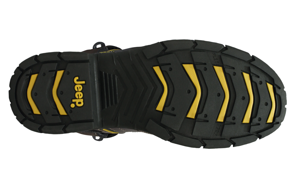 Bota Jeep Casquillo 5113
