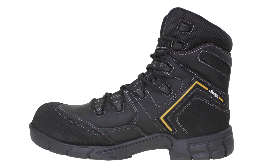 Bota Jeep Casquillo 5113