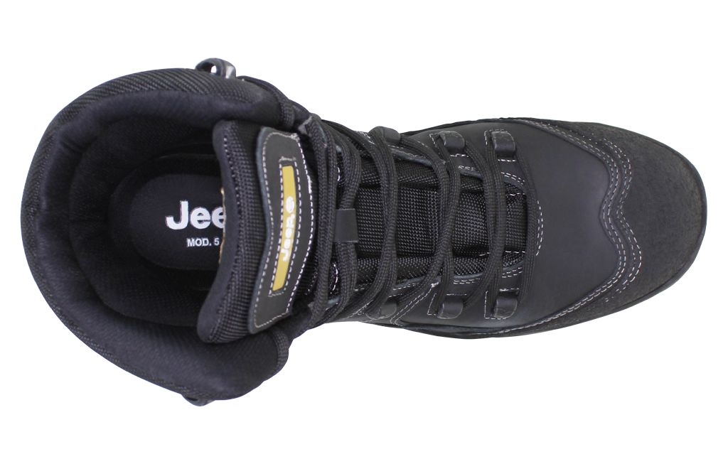 Bota Jeep Casquillo 5113