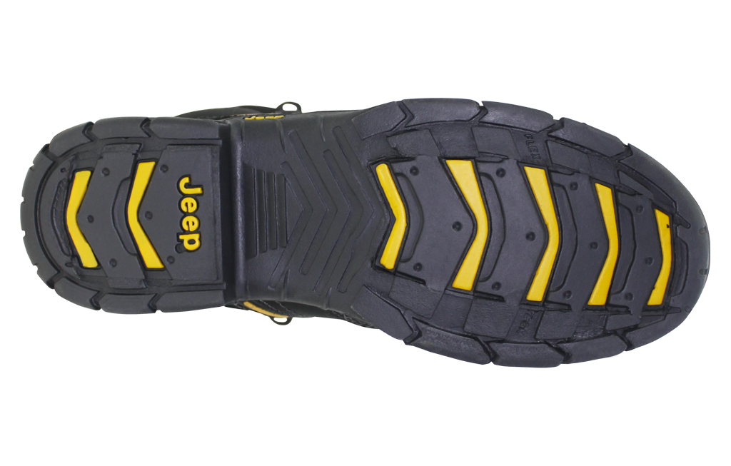 Bota Jeep Casquillo 5113