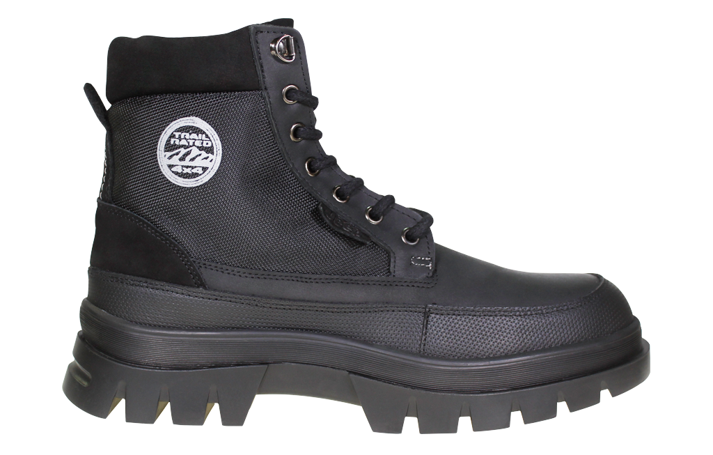 Botas Jeep Hombre 1701
