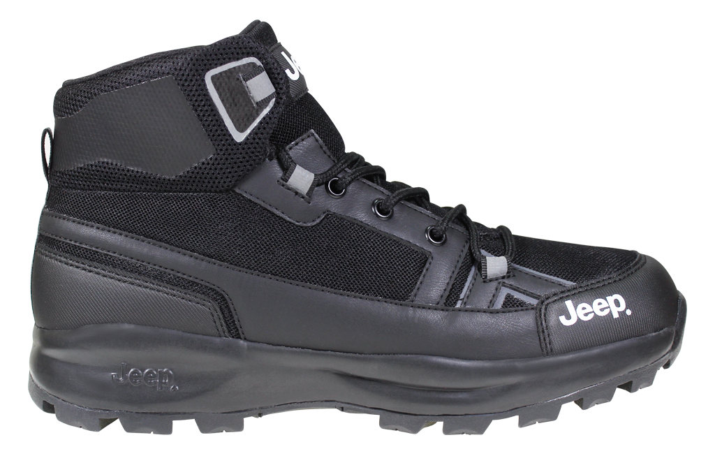 Botas Jeep Para Hombre 18551-30