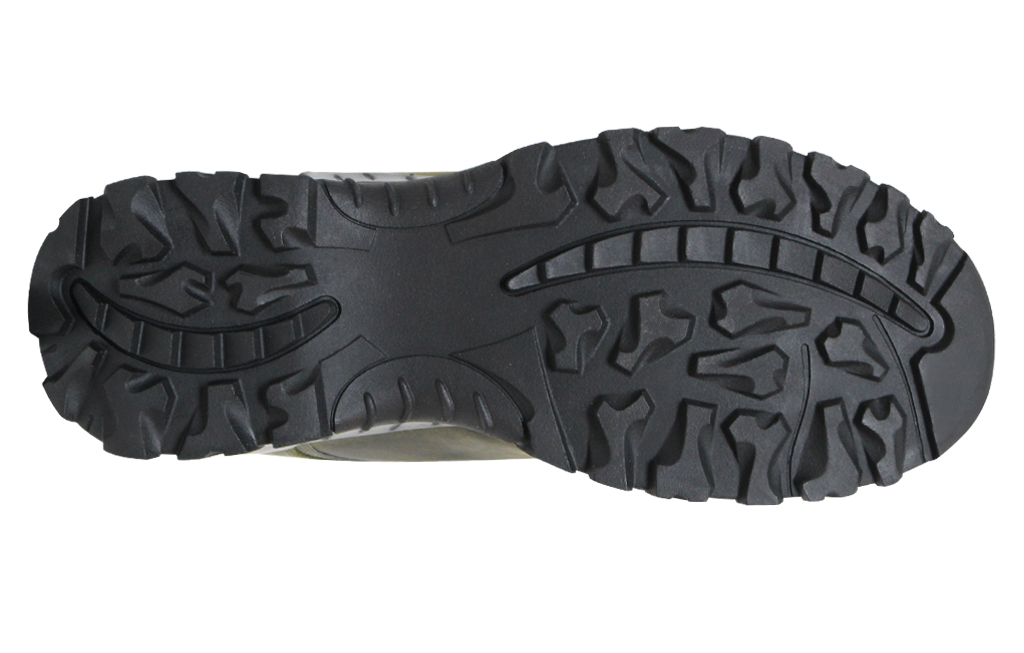 Botas Jeep 18000 Con Casquillo