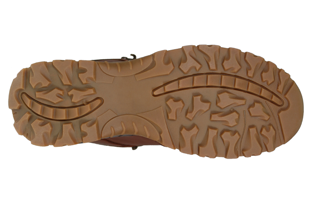 Botas Jeep 18000 Con Casquillo