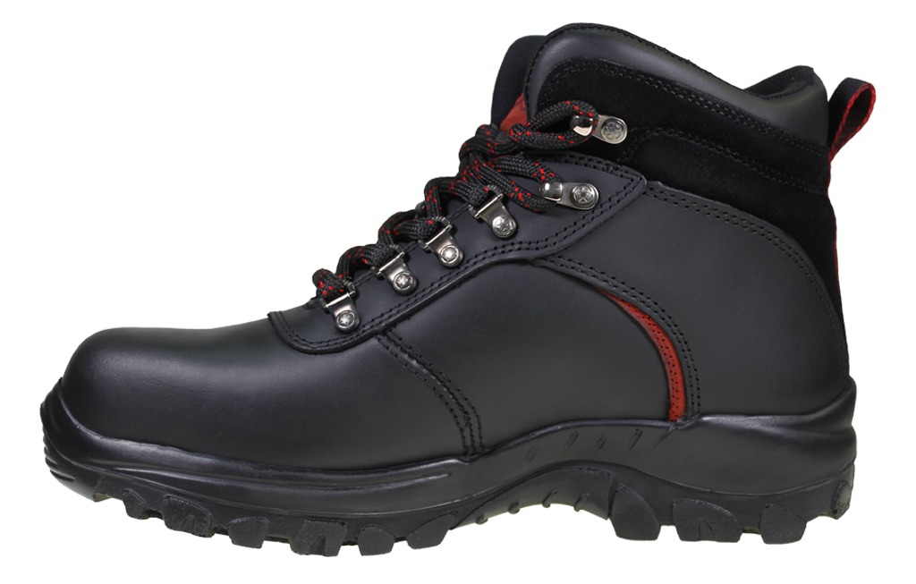 Botas Jeep 18000 Con Casquillo