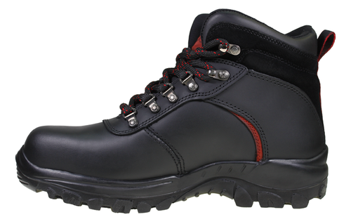 Botas Jeep 18000 Con Casquillo