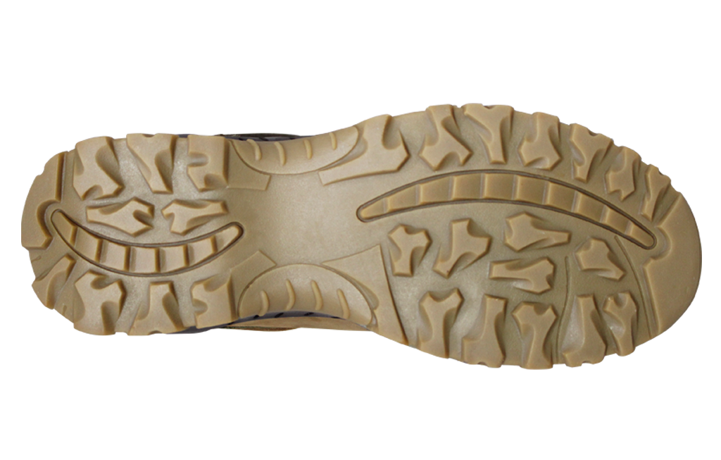Botas Jeep 18000 Con Casquillo