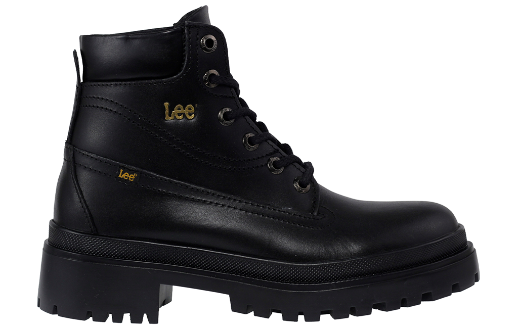 Botas Mujer Lee 350