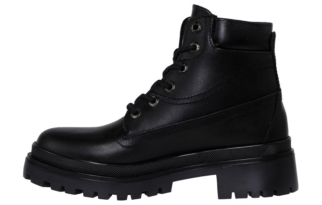 Botas Mujer Lee 350