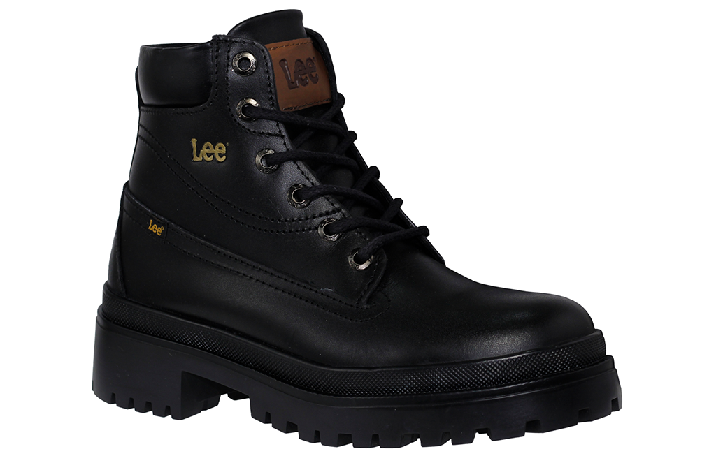 Botas Mujer Lee 350