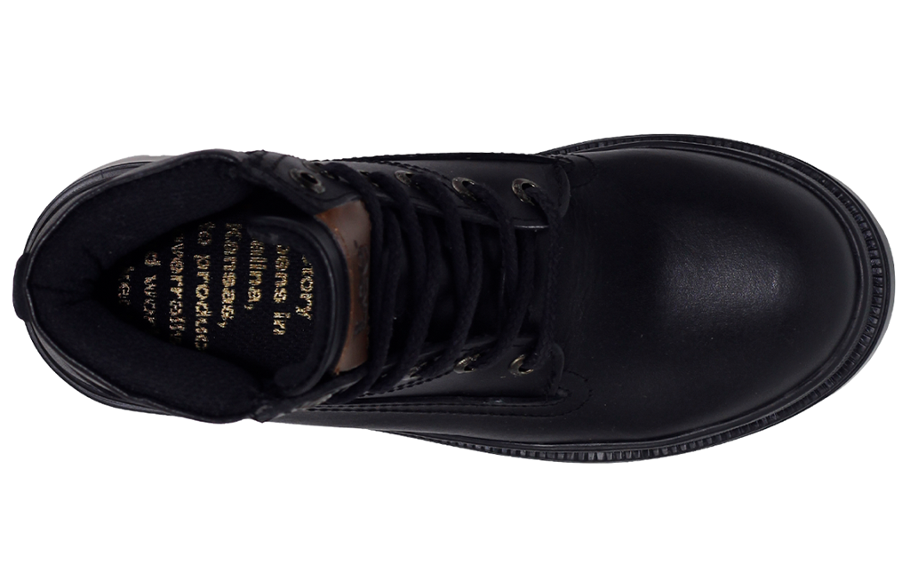 Botas Mujer Lee 350