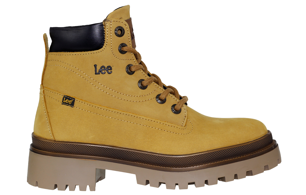 Botas Mujer Lee 350