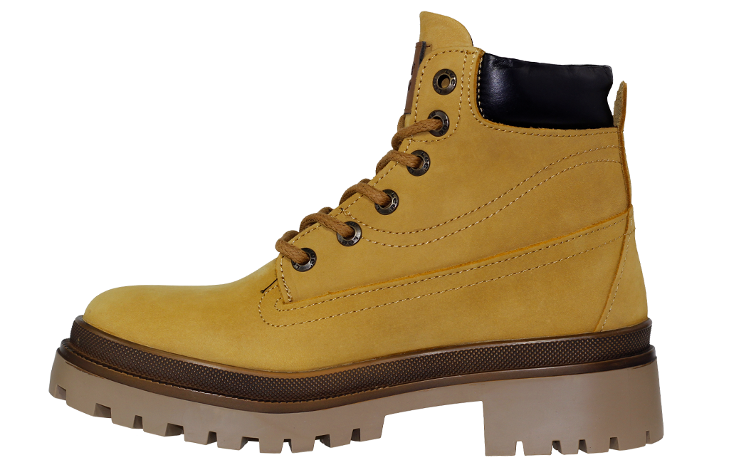 Botas Mujer Lee 350