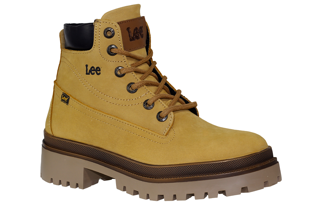 Botas Mujer Lee 350