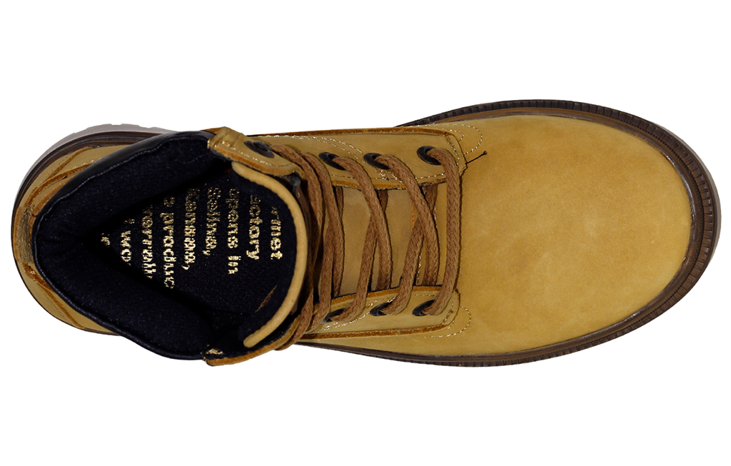 Botas Mujer Lee 350
