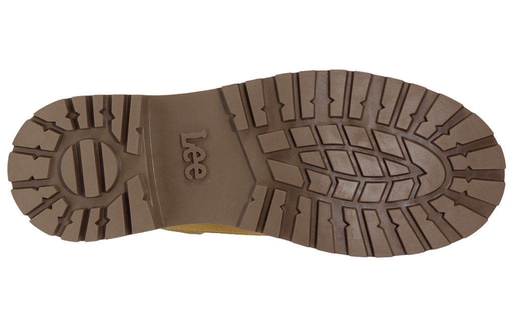 Botas Mujer Lee 350
