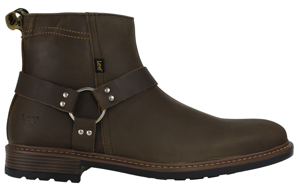 Botas Para Hombre Lee 600