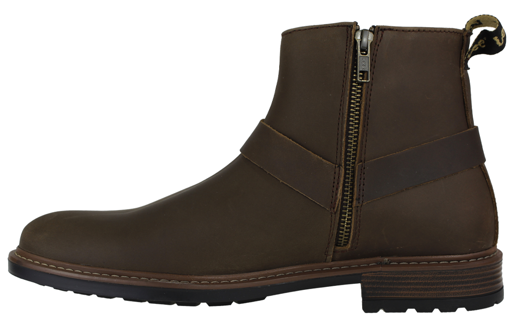 Botas Para Hombre Lee 600